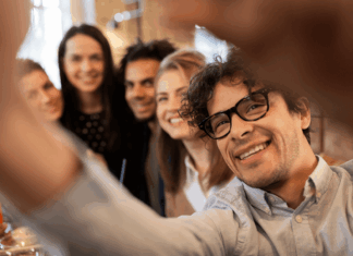 Por qué la alta resolución no importa en redes sociales